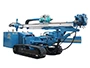 Perforadora Top-Drive multifuncional